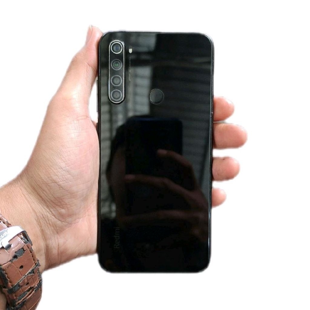 Redmi Note 8 Ram 4Gb/64Gb