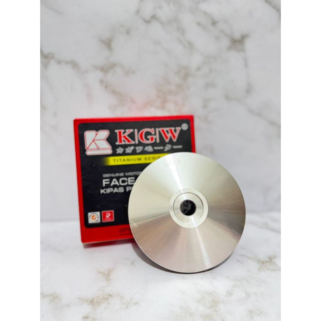 Kipas Pull Depan KGW Beat Pop Beat Fi Esp Kipas Roller Pully Depan Kipas Rumah Roller Beat Pop Beat 