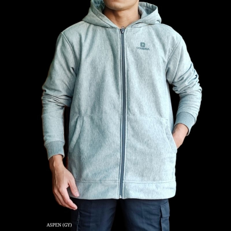 Hoodie DOHC preloved