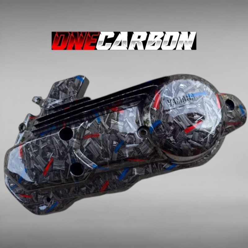 CVT N MAX NEW CARBON FORGED / CVT AEROX NEW CARBON FORGED cvt aerox new carbon forged AESVARIASI