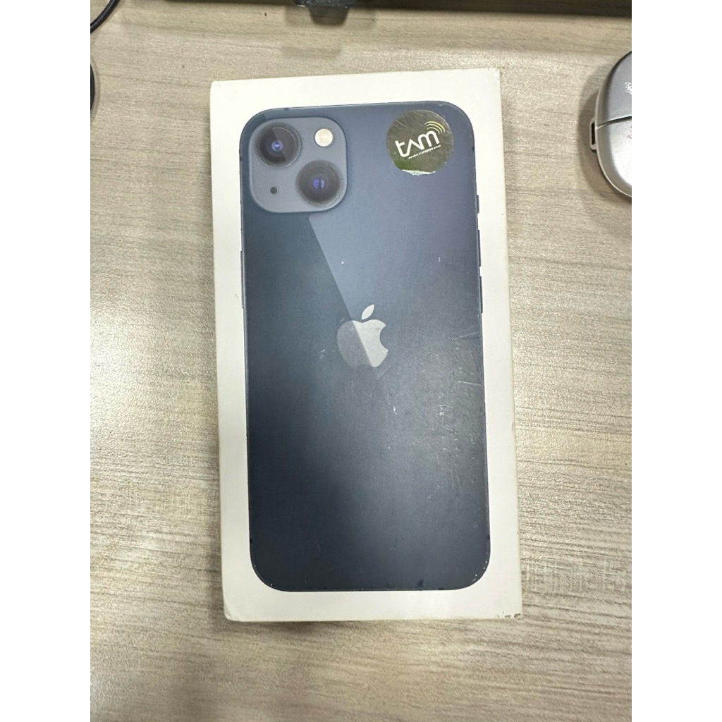 iphone 13 128gb new segel garansi resmi ibox murah