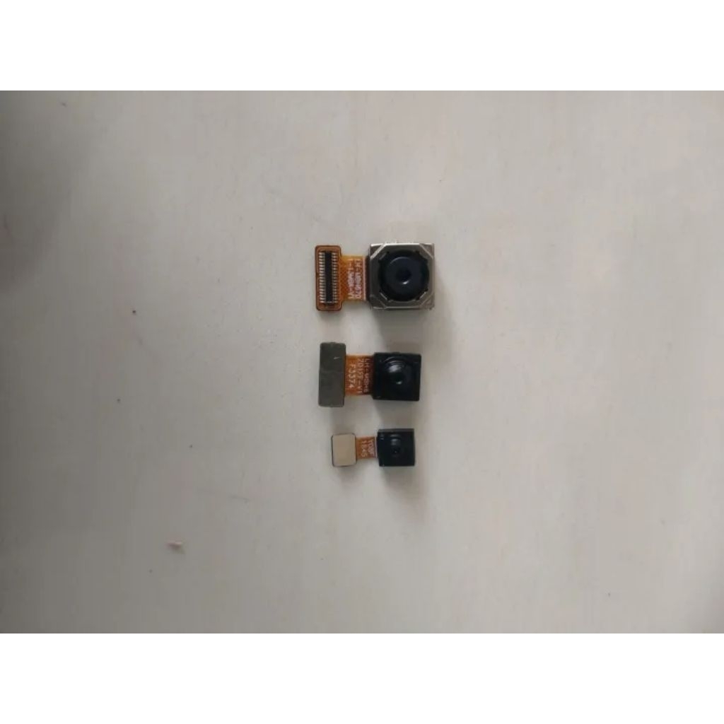 Kamera Hp ZTE blade A54 Ori