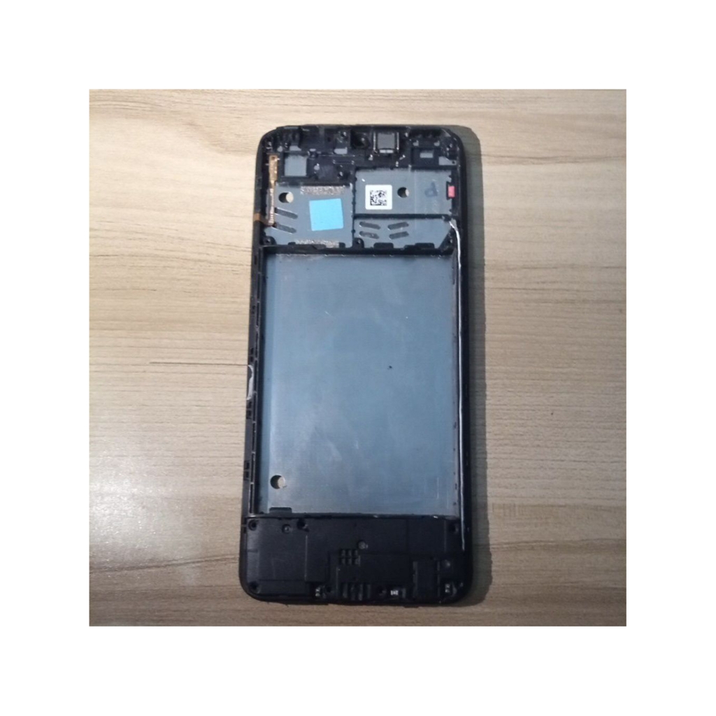 FRAME LCD - TATAKAN LCD SAMSUNG A03 CORE ORI COPOTAN