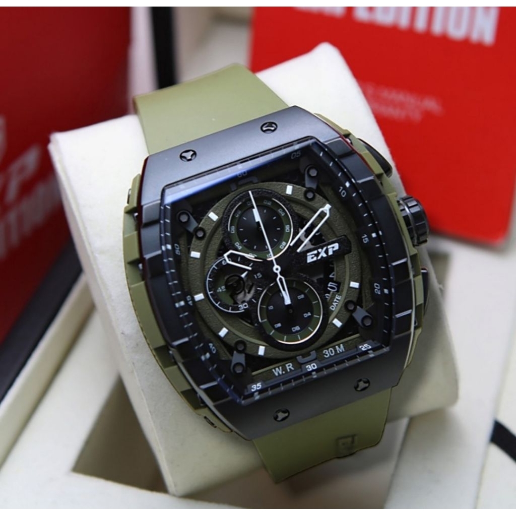 JAM TANGAN COWOK EXPEDITION 6782 E6782 ORIGINAL