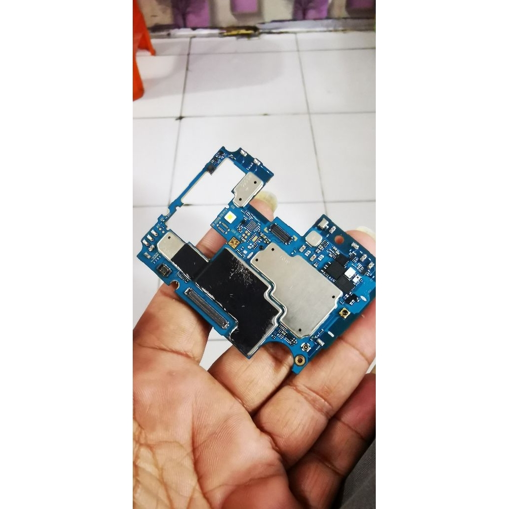 mesin samsung a51 mati blm di congkel 8/128