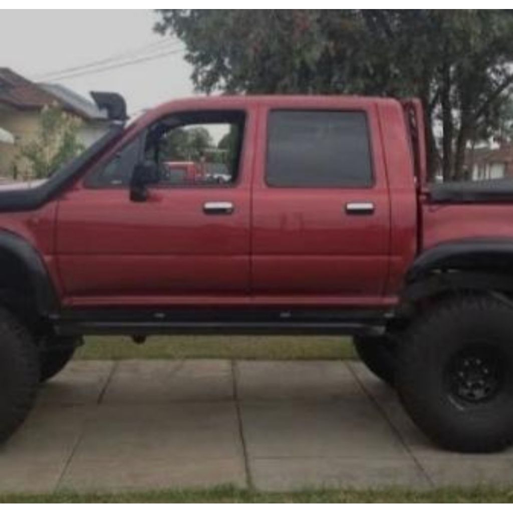 SNORKEL HILUX 1995-1996-1997 LN106
