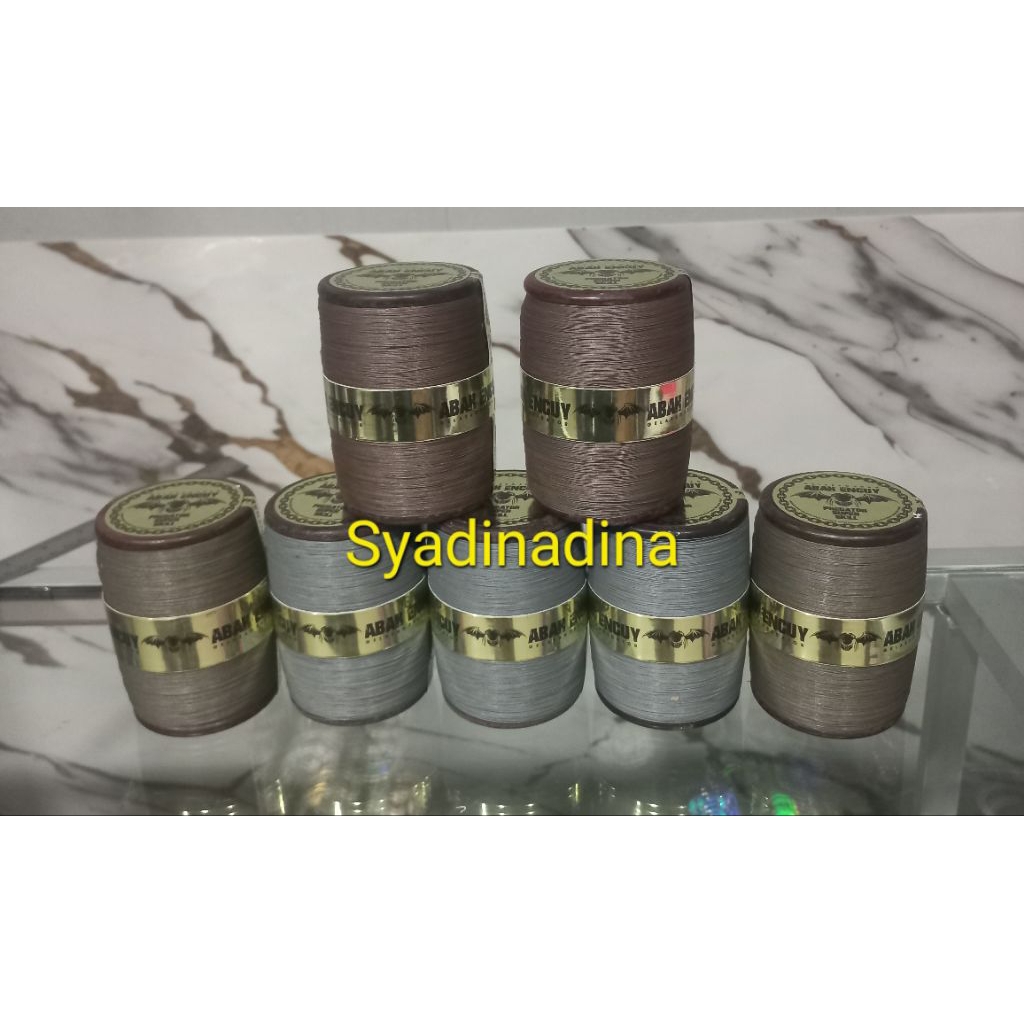 Senar/ benang gelasan Matot Predator Super skill  Abah Ncuy