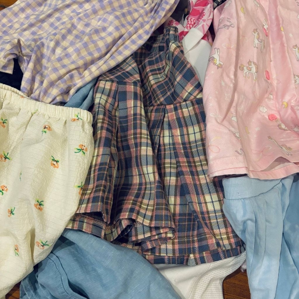 pakaian hibah under 10k