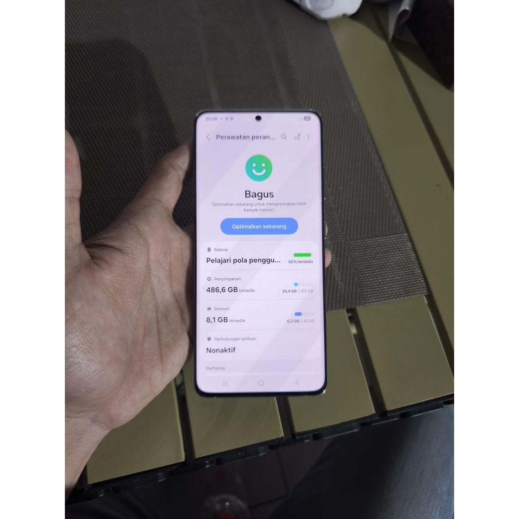 SEIN S21 Ultra 512GB  Samsung Galaxy S21 Ultra 5G Resmi 16/512GB HP Flagship Smartphone Handphone HP