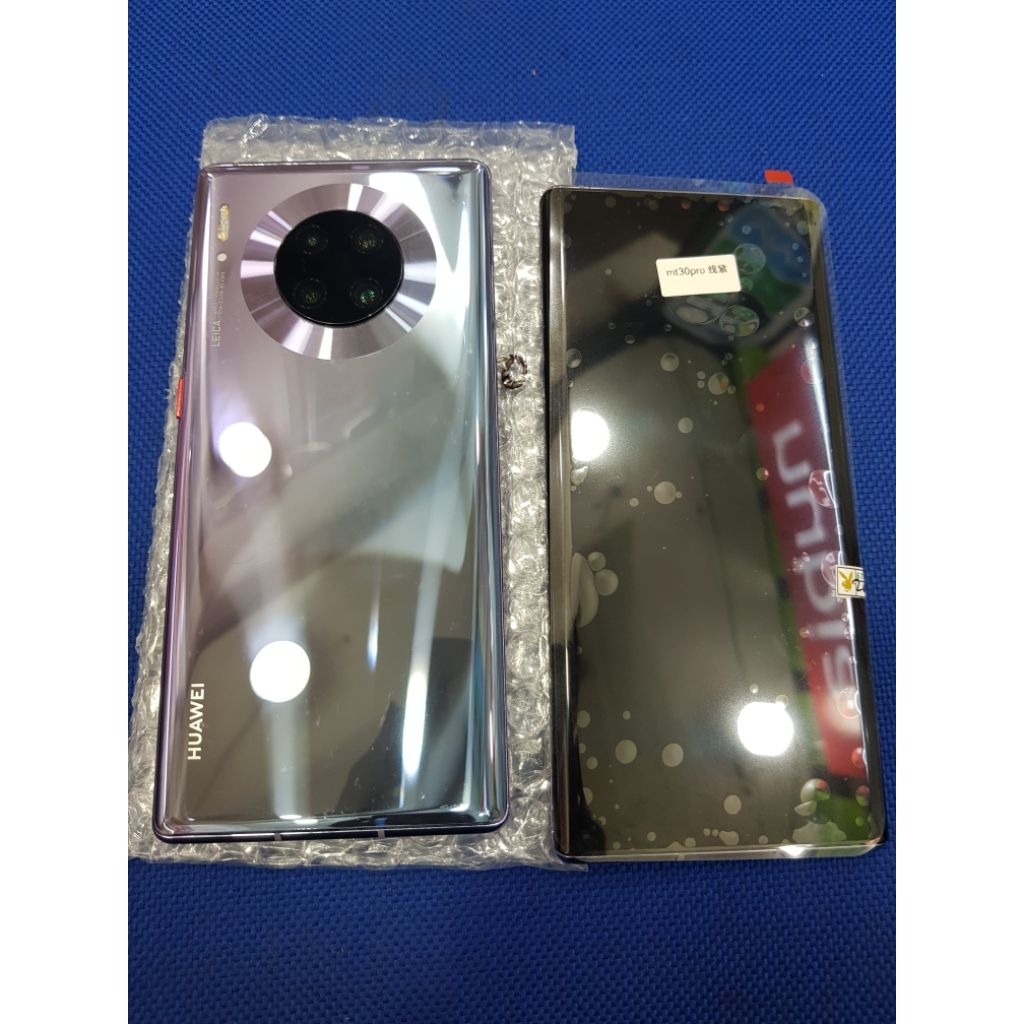 LCD HUAWEI MATE 30 PRO