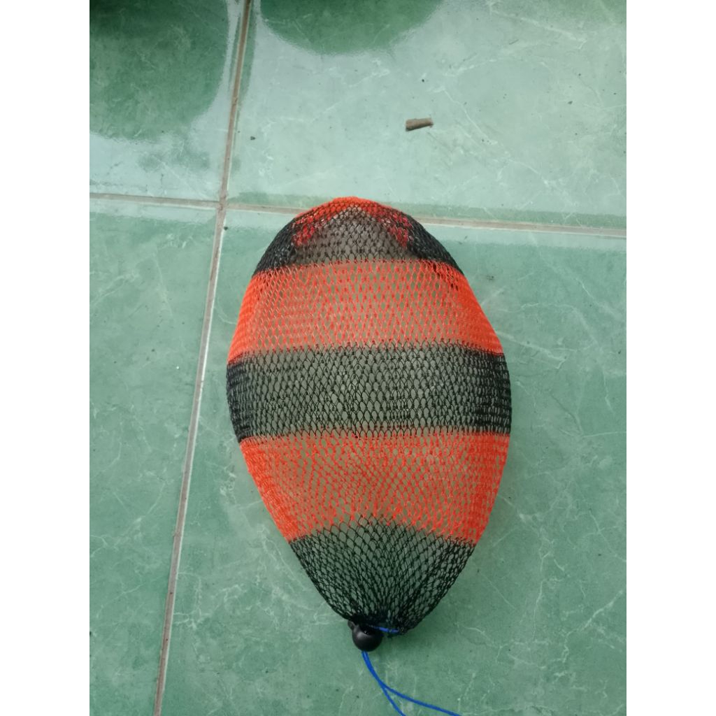 wadah ikan mancing/Koja ikan micro fishing