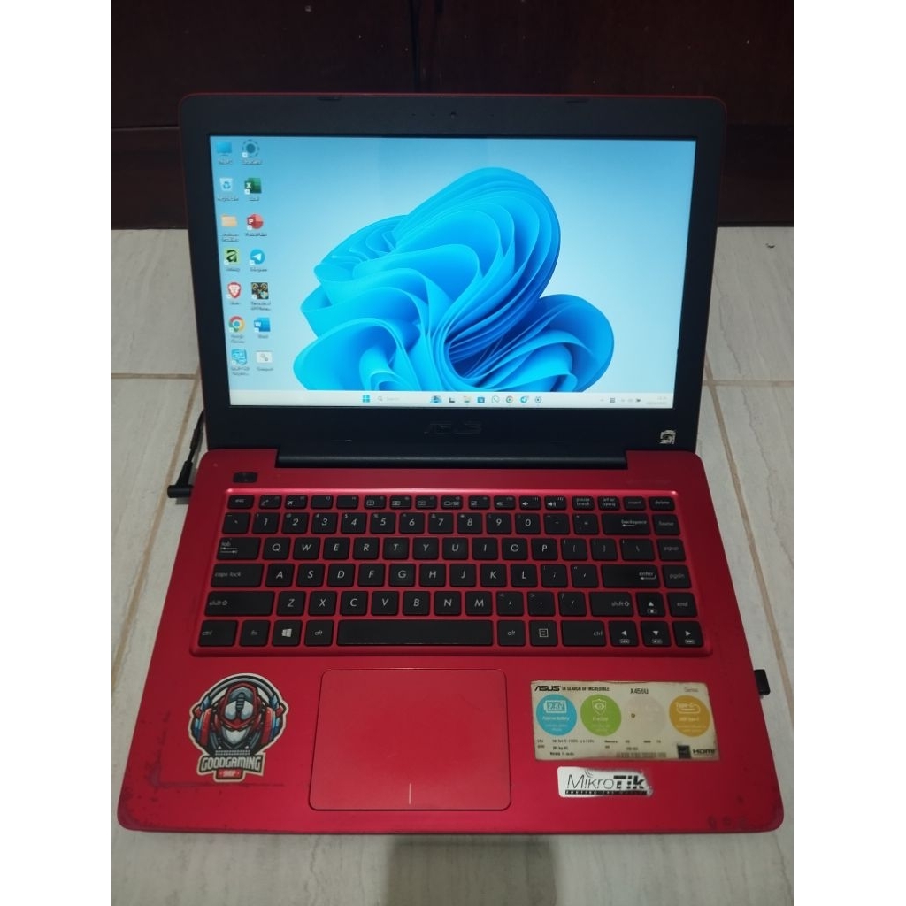 ASUS A456U