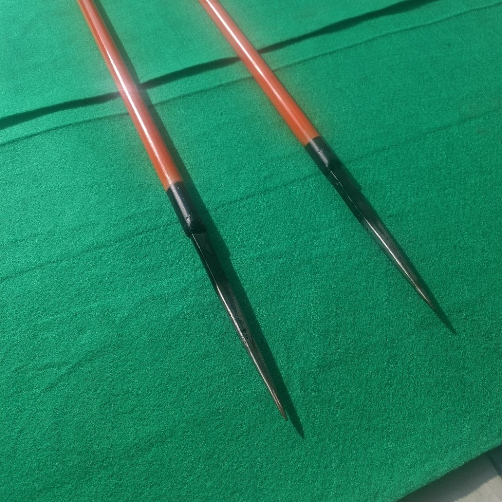 MATA TOJOK SAWIT PER BAJA