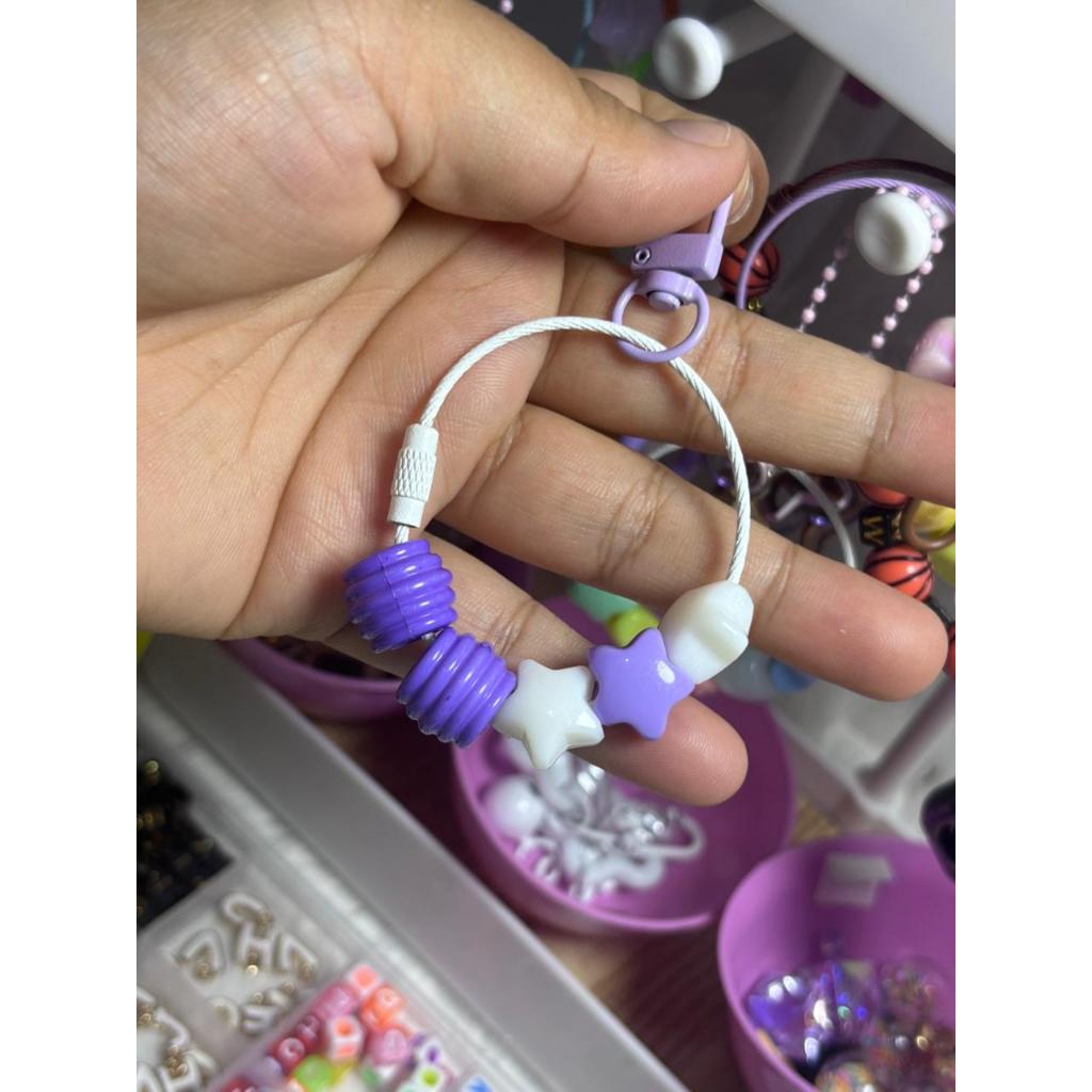 Gantungan Kunci Custom Nama Dan Foto