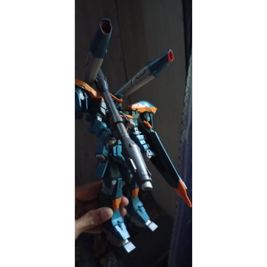 FM 1/100 calamity gundam jms