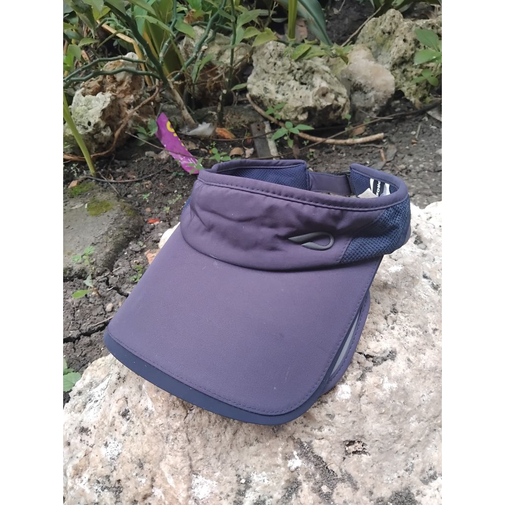 topi olahraga PROSPECS topi running dewasa