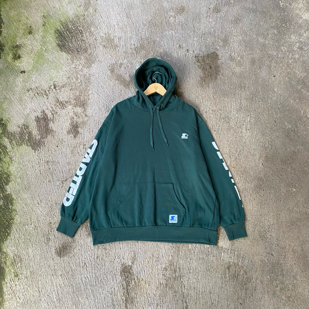 Hoodie Starter HDB635