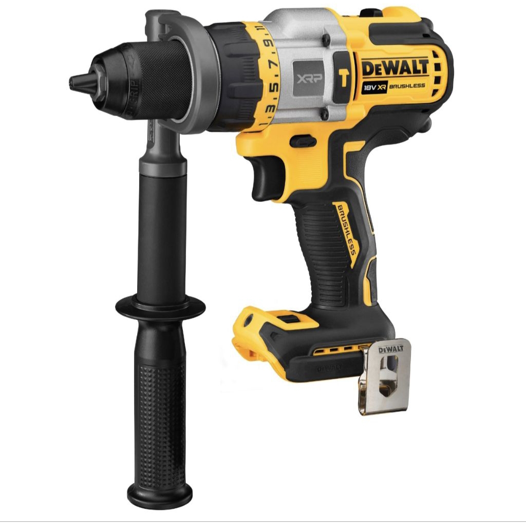 Dewalt CORDLESS IMPACT DRILL DCD999N-B1