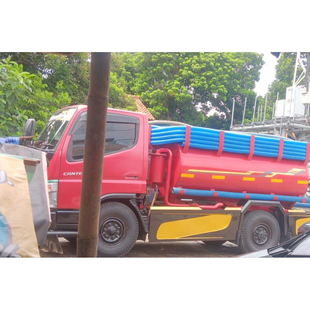 jasa sedot wc depok bogor 24 jam