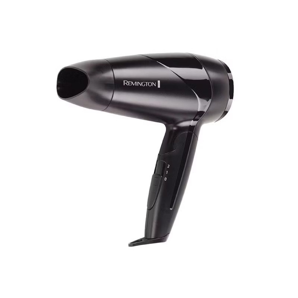 Preloved Remington Jet Setter Hairdryer 2000 watt