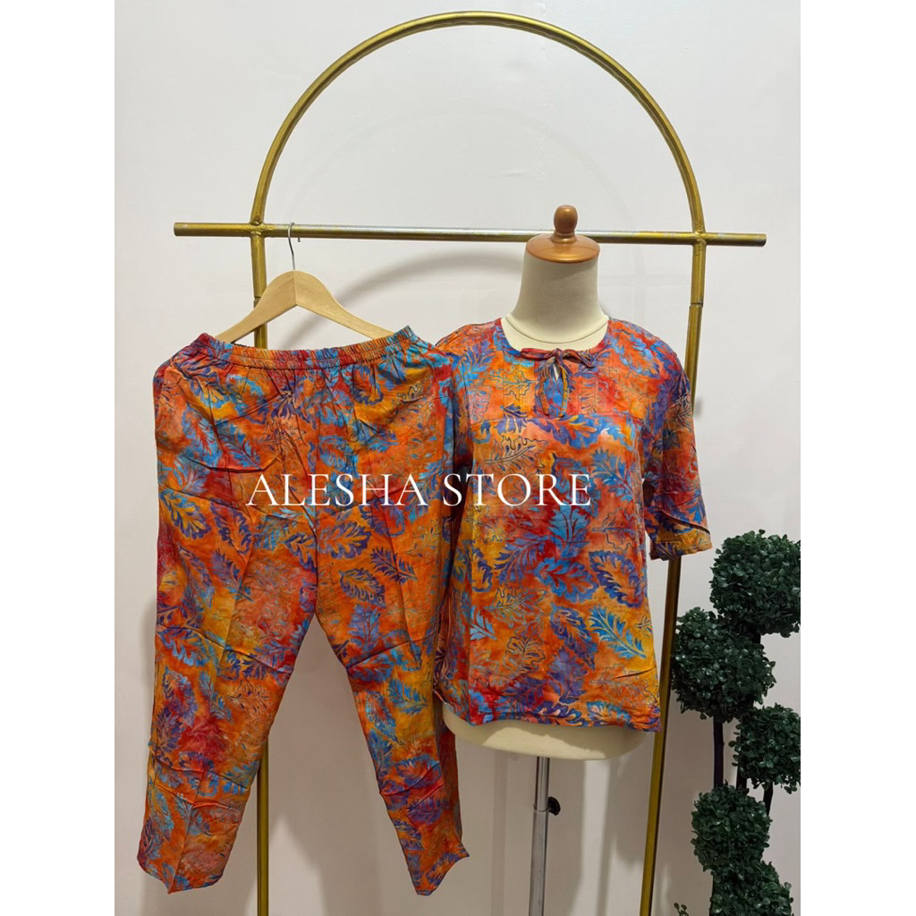 SETELAN SUNAN ORI CP ABG MOTIF SP