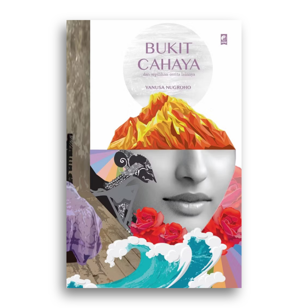 Buku Bukit Cahaya Yanusa Nugroho