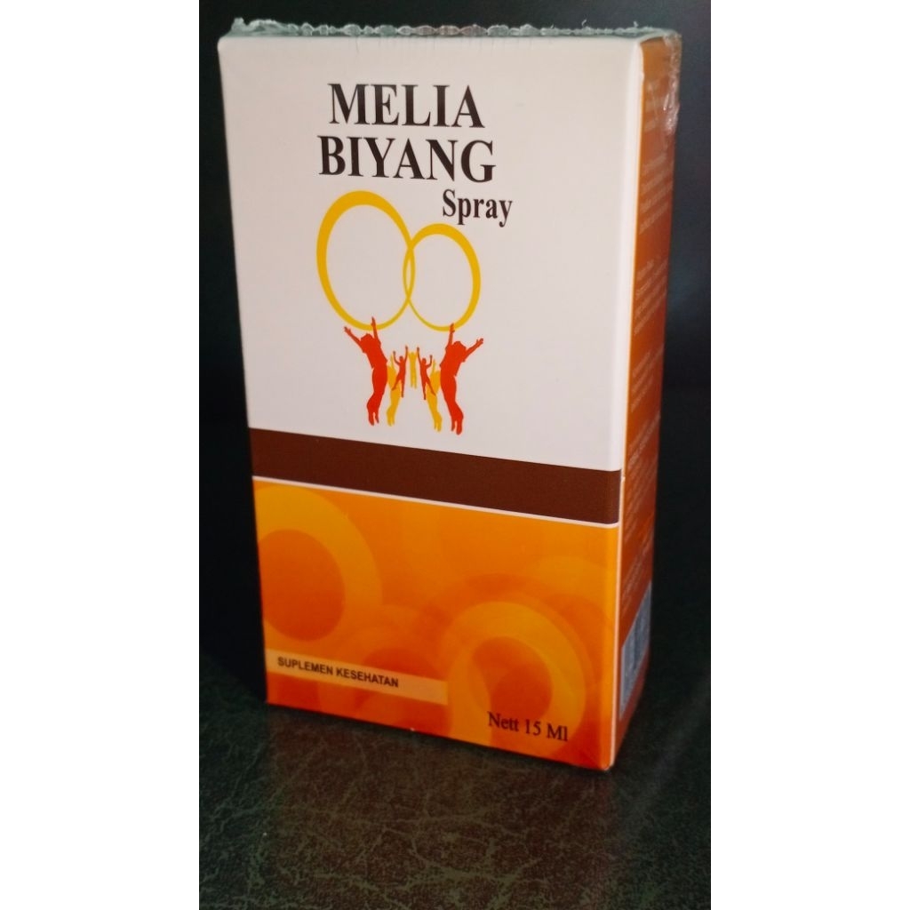 MELIA BIYANG