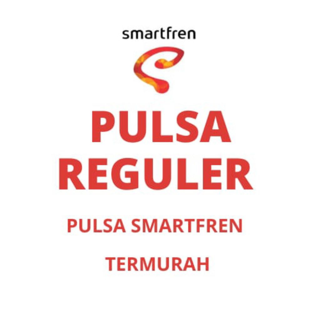 Pulsa Smartfren