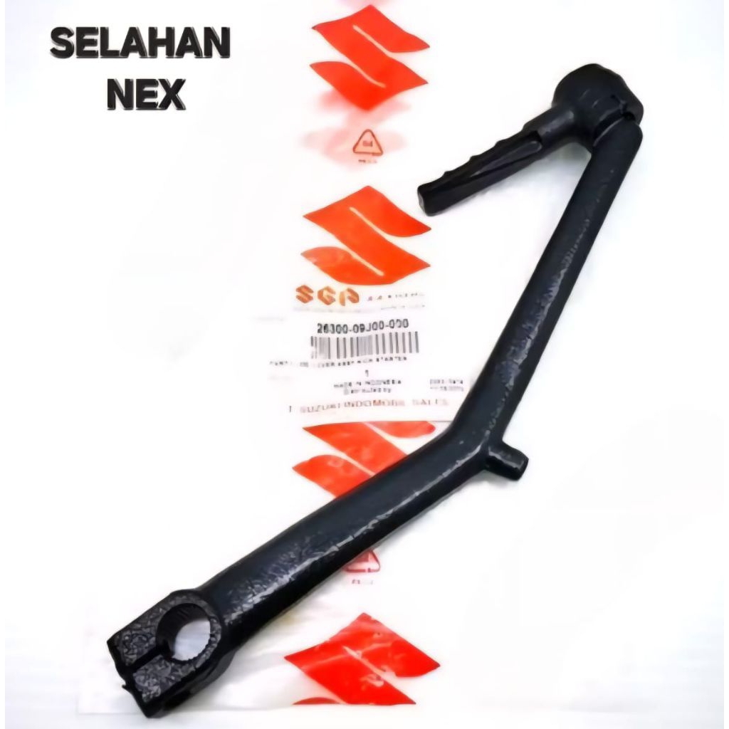 SELAHAN SLAHAN ENGKOL NEX ORIGINAL