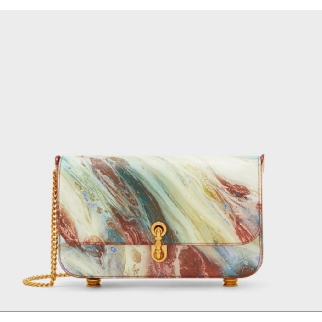 Tas Charles and keith mini