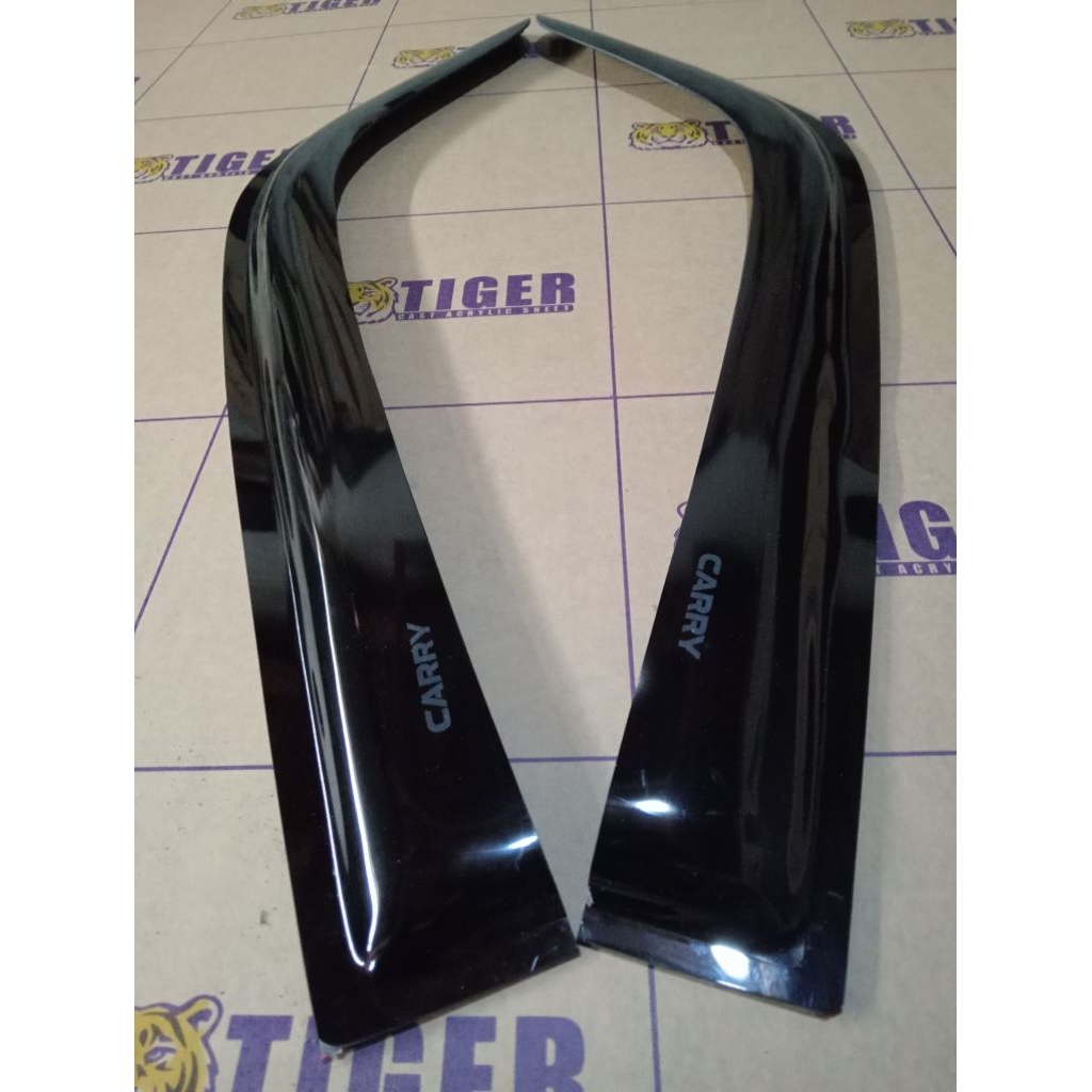 talang air mobil carry10extra