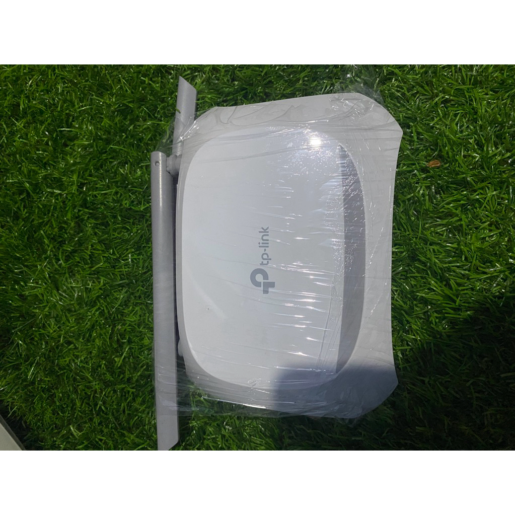 Router Tp-Link TL-WR840N 300Mbps Wireless Router WiFi Second Original