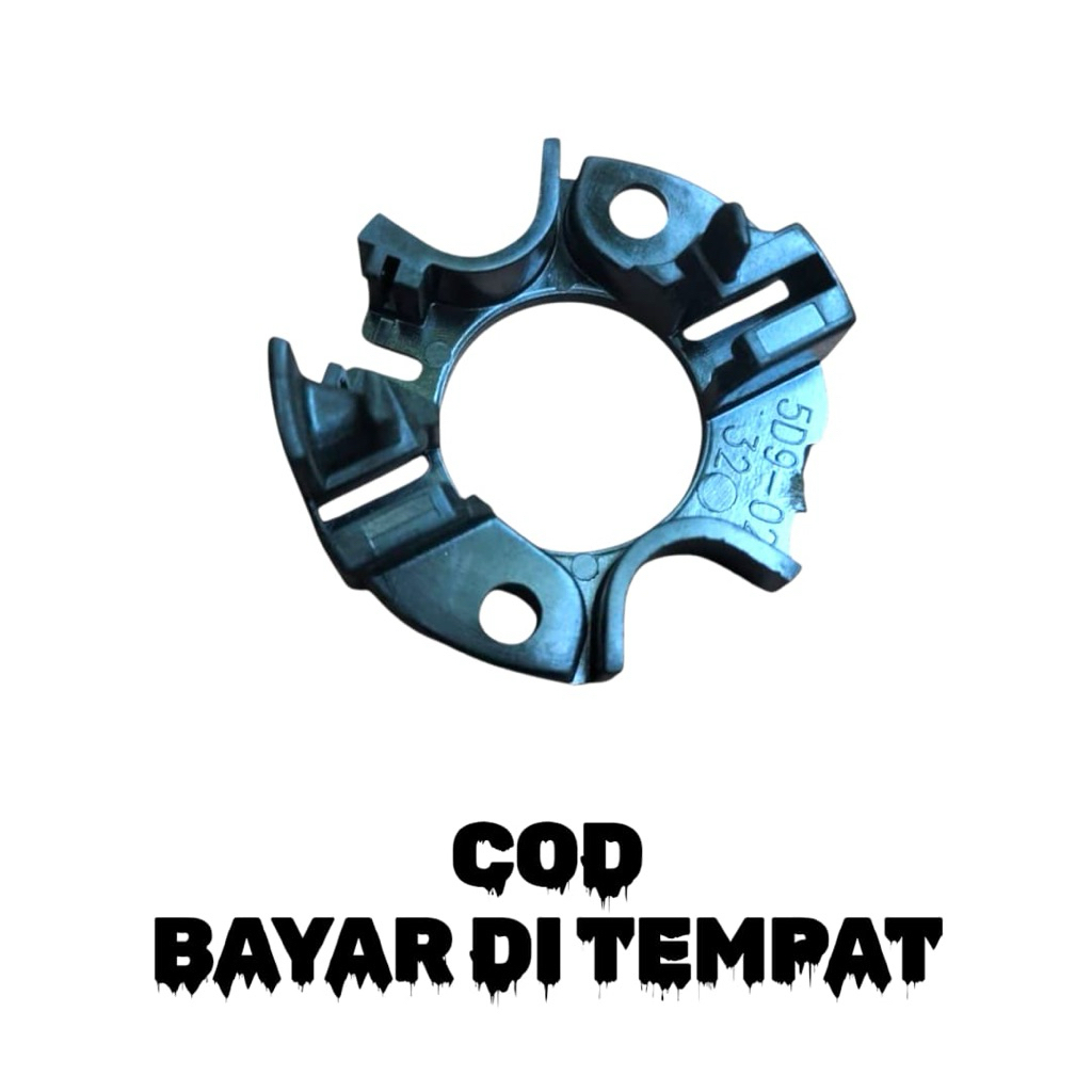 Rumah cool starter areng dinamo stater yamaha vega zr jupiter z nmax mio j mio m3 xride fino