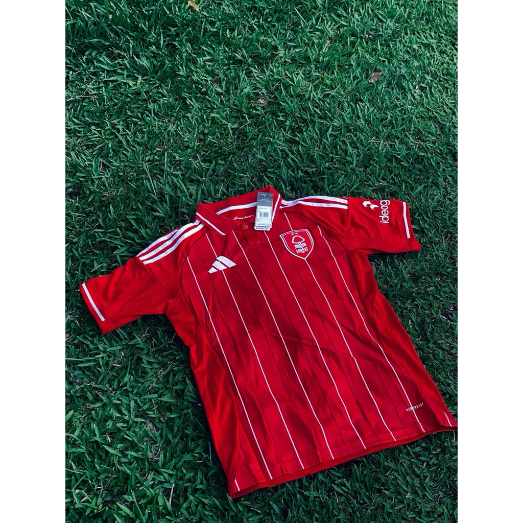 Nottingham Forest Home 25/26