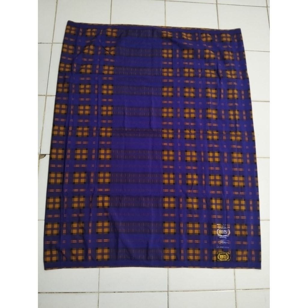 BHS KRJ ISTIMEWA JADUL SECOND