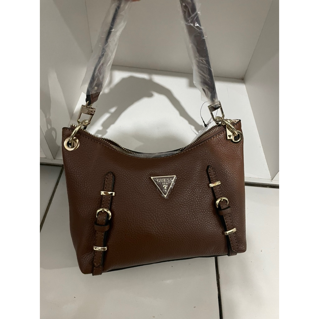New arrival guess Levia original guess selempang tas selempang wanita tas wanita