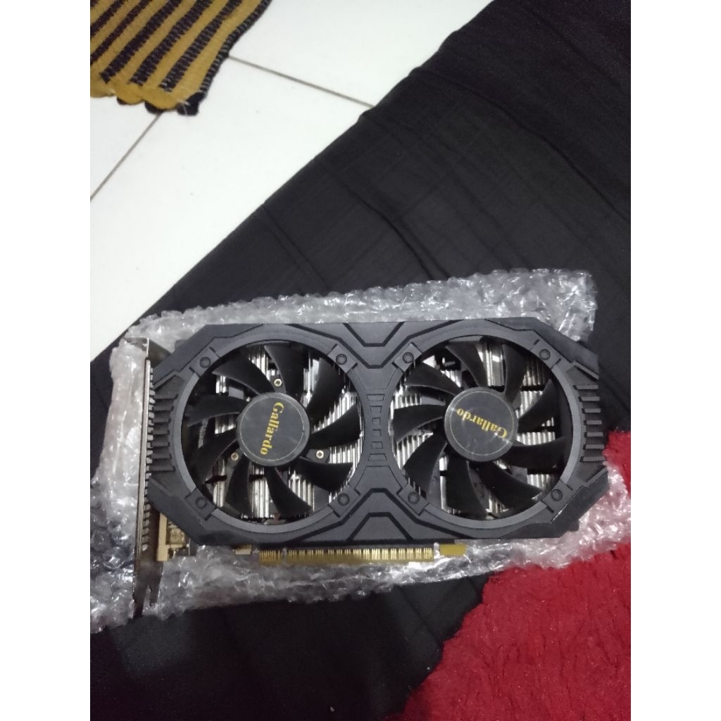 Vga gtx 1050 2gb ddr5