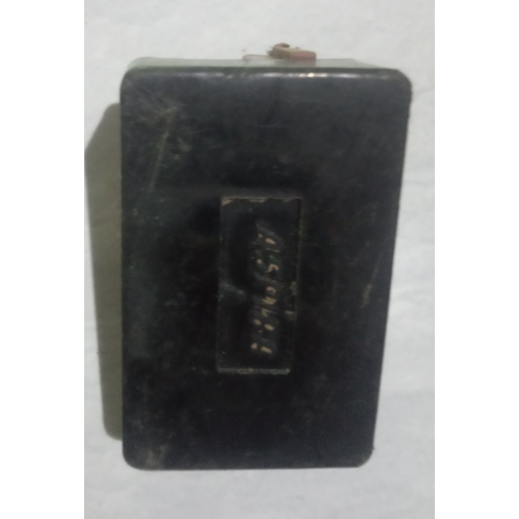 cdi astrea grand Aspira normal