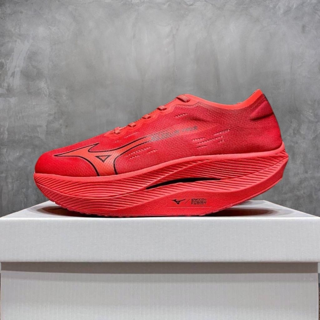 SEPATU RUNNING MIZUNO PRO 2 ORIGINAL PREMIUM