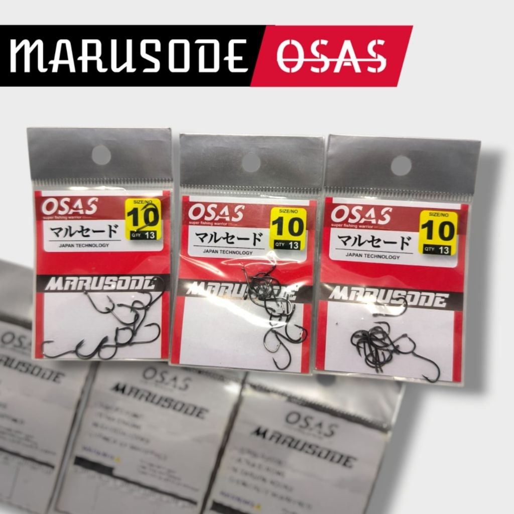 kail pancing osas marusode tajam kuat