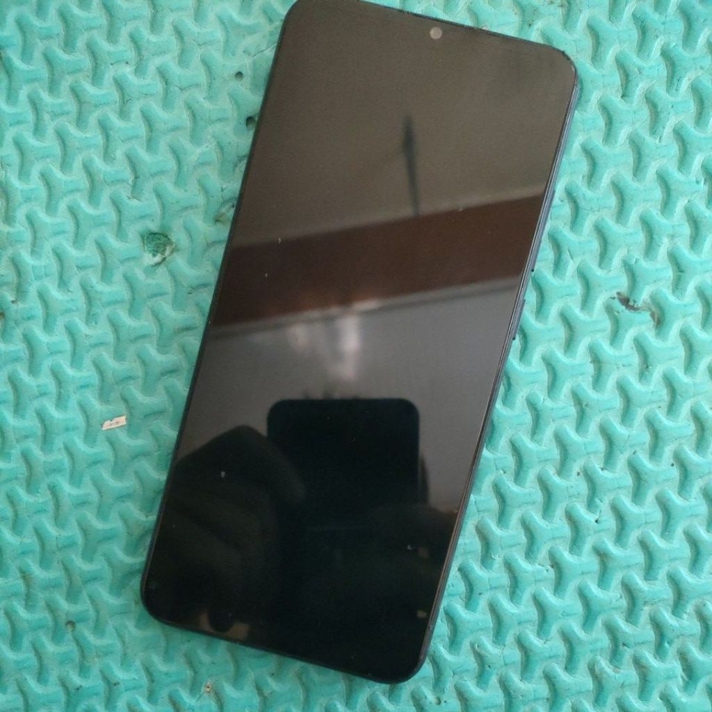 samsung a02s ram 4/64 mati total