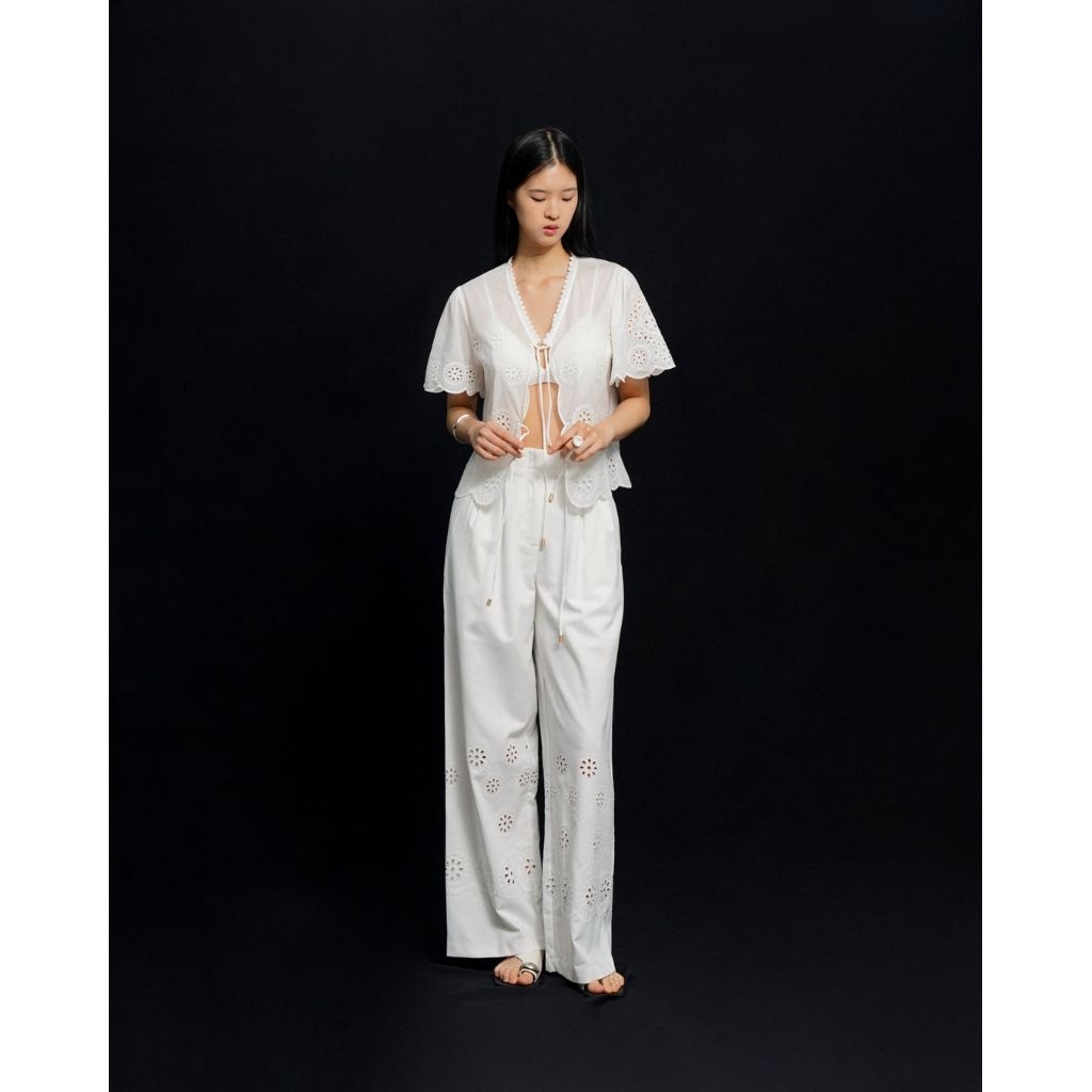 3mongkis x Elxi - Eden Pants