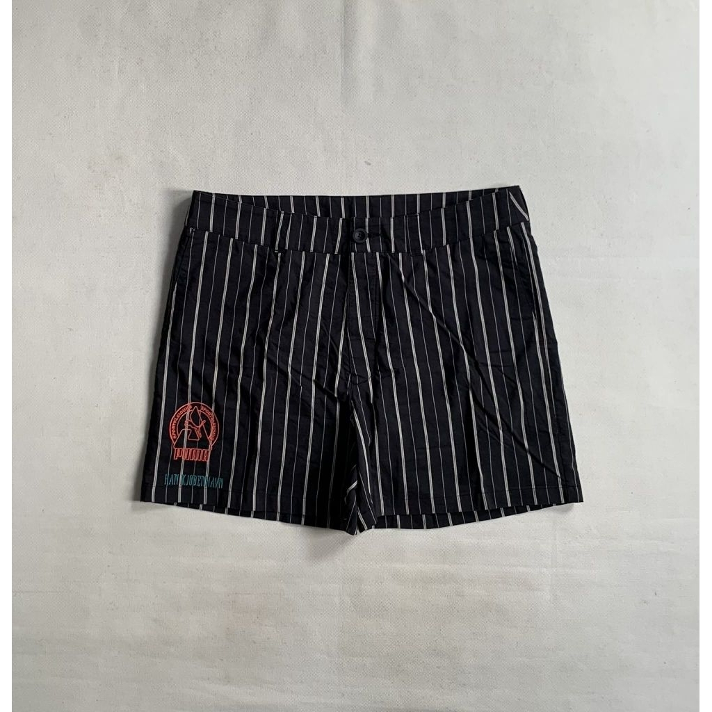 Celana Pendek Pu x Han Kjobenhavn