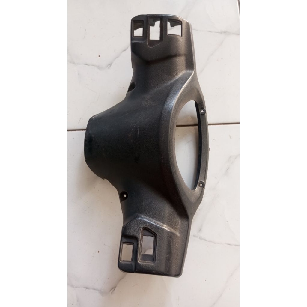 batok belakang spin new 125