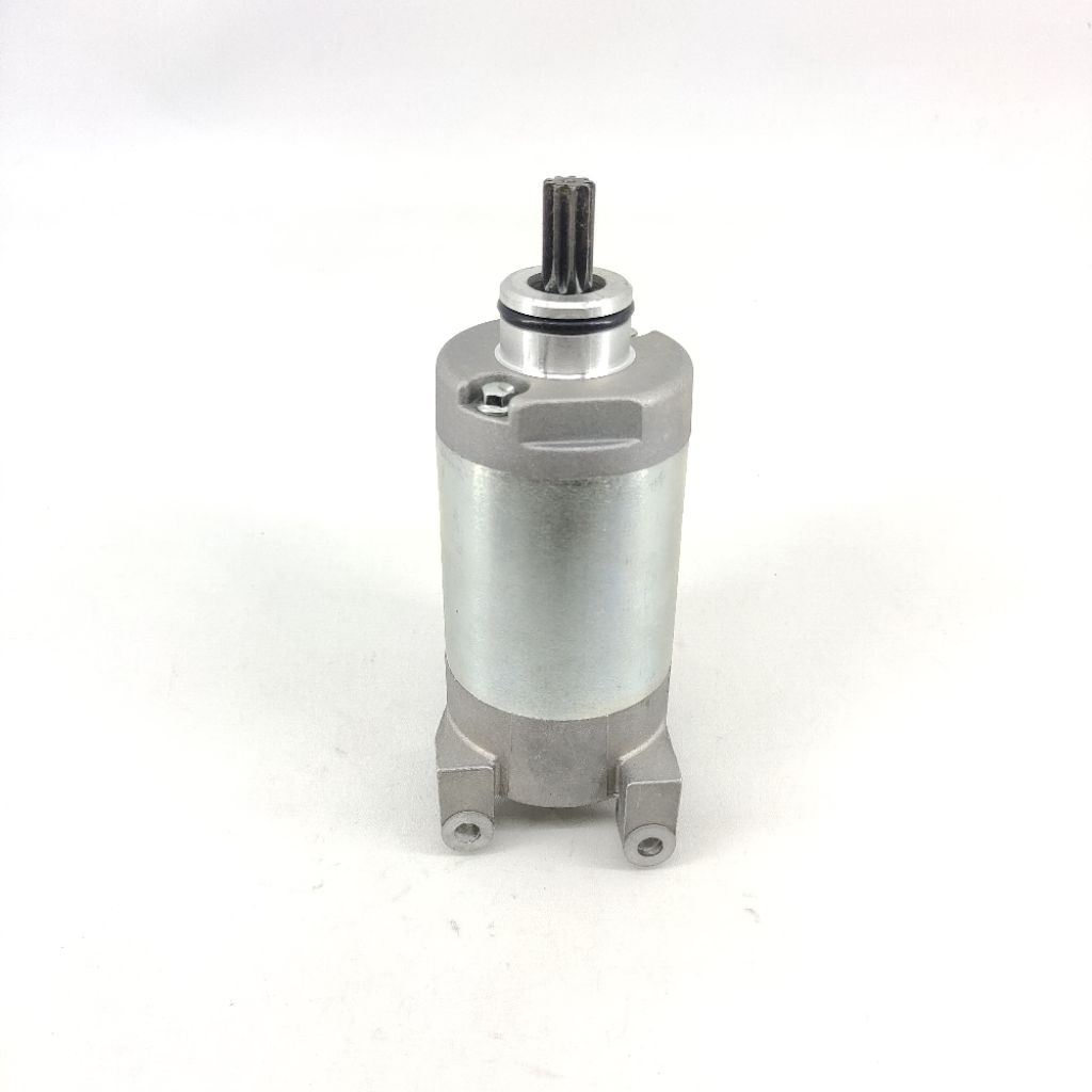Dinamo Starter stater Starting Motor Assy Yamaha Scorpio Z Distributor Sparepart RPMsemarang