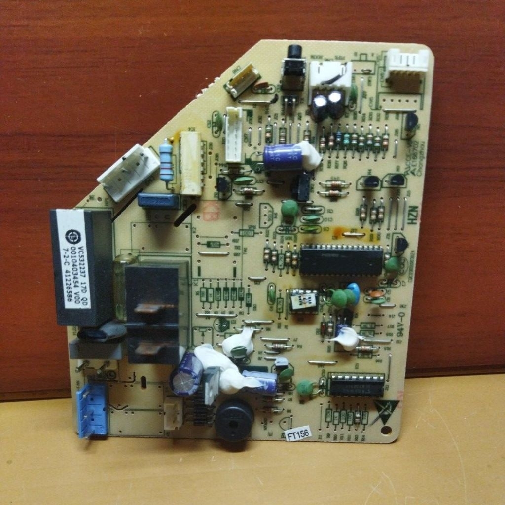 Modul Haier original Baru AC Haier