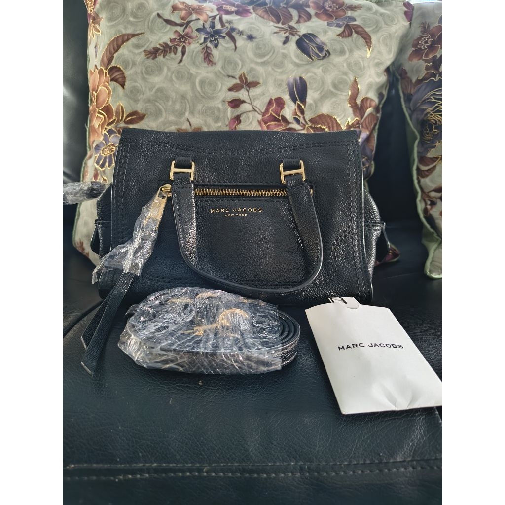 Preloved MJ mini cruiser hitam