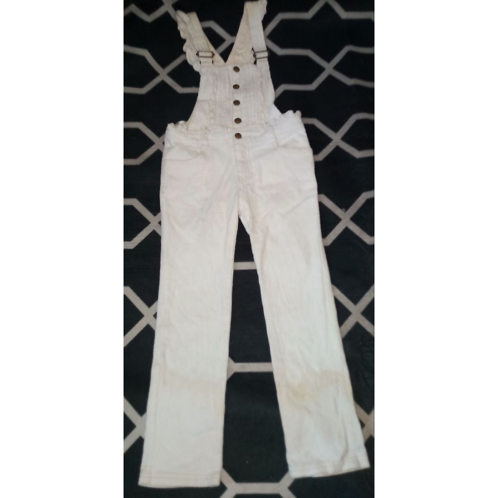 jp kriwil Corduroy anak perempuan P