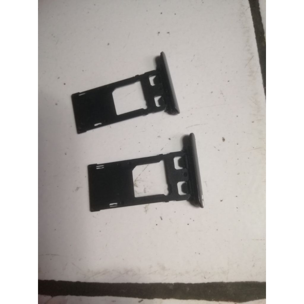 sim tray sony xz copotan