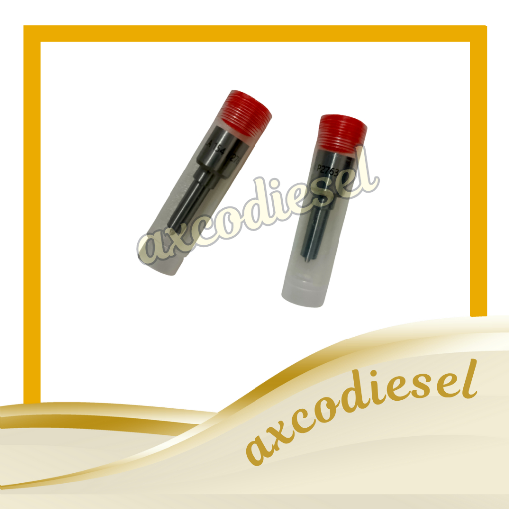 Nozzle Isuzu Traga Euro 4 DLLA154P2763 Bosch